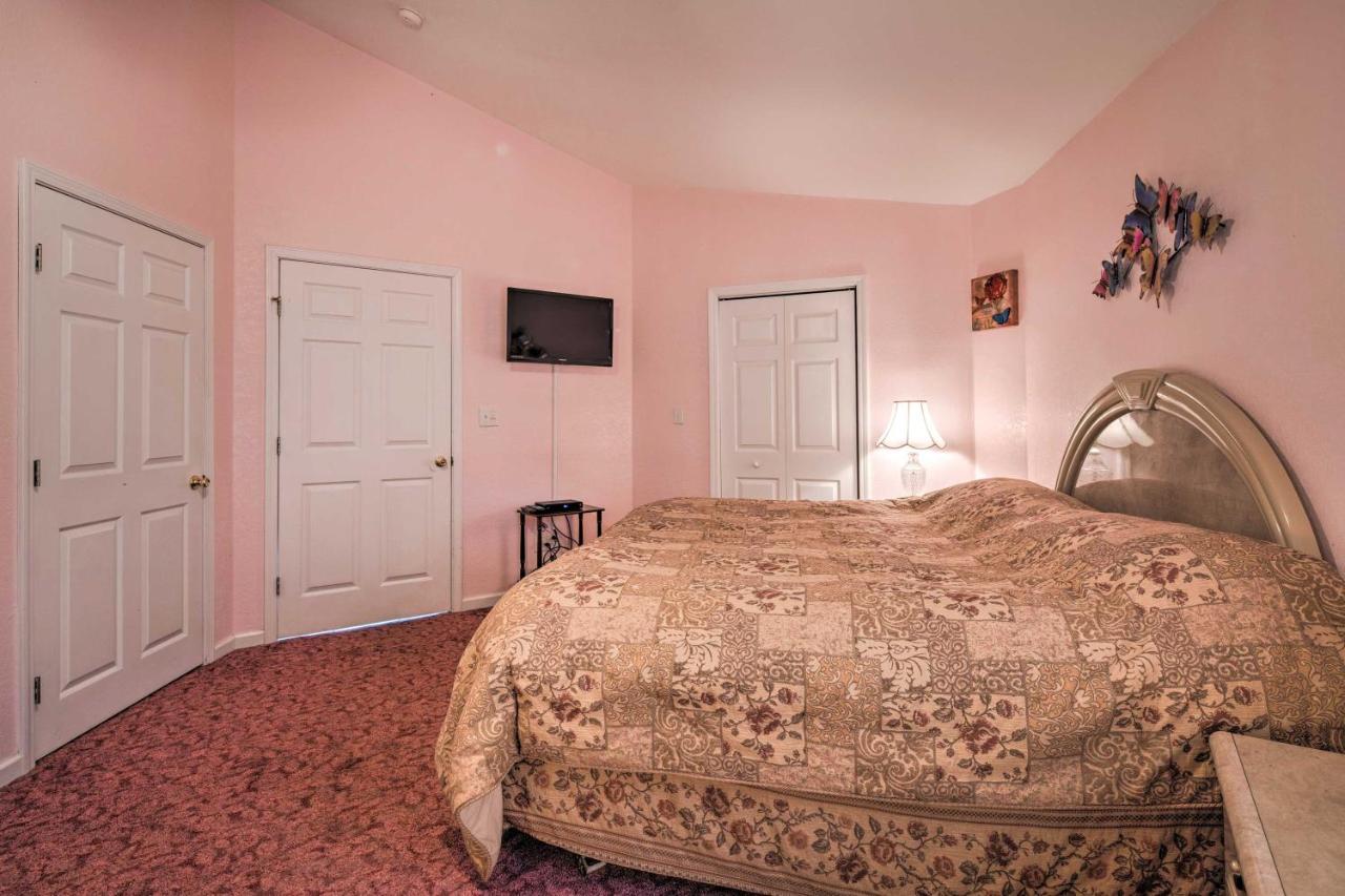 Charming Burnsville Apt With Mountain Views And Deck! Exteriör bild